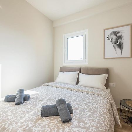 Attiki Metro Top Floor By Greece Apartment Αθήνα Εξωτερικό φωτογραφία