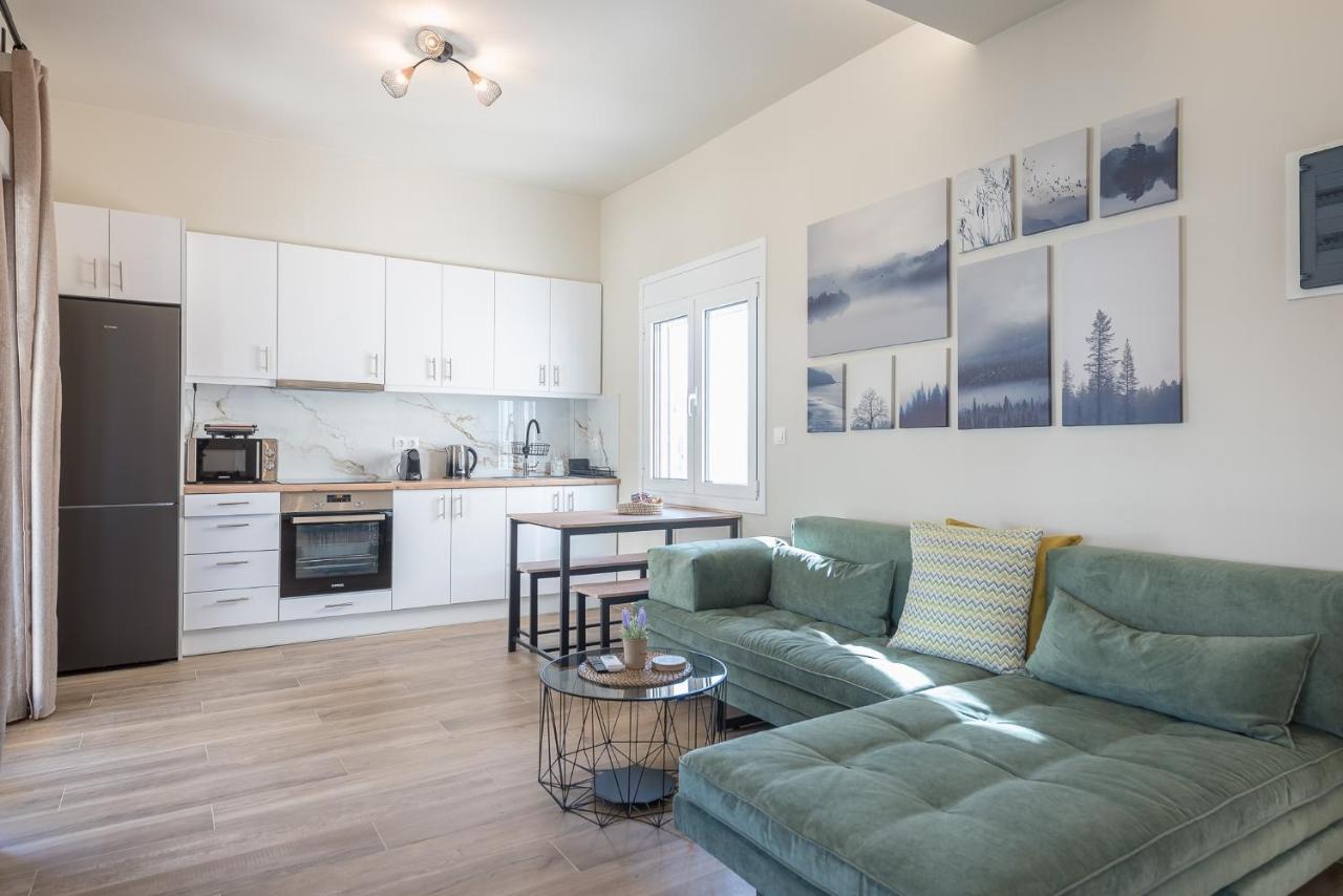 Attiki Metro Top Floor By Greece Apartment Αθήνα Εξωτερικό φωτογραφία