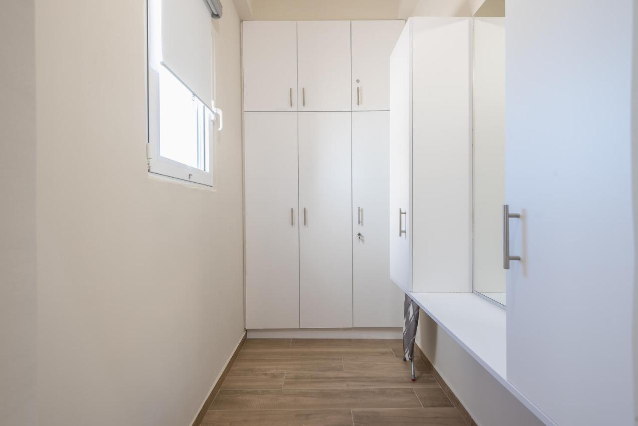 Attiki Metro Top Floor By Greece Apartment Αθήνα Εξωτερικό φωτογραφία