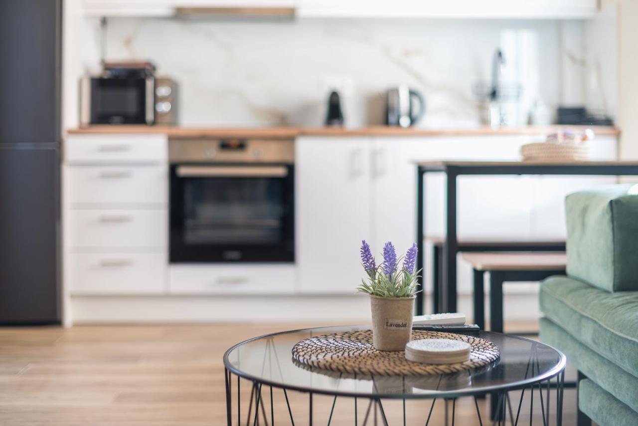 Attiki Metro Top Floor By Greece Apartment Αθήνα Εξωτερικό φωτογραφία