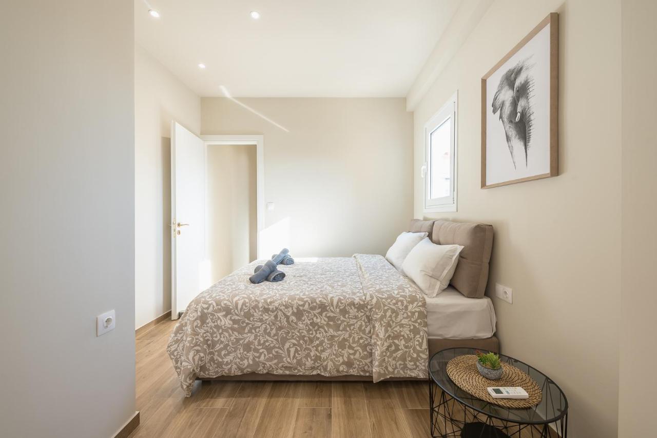 Attiki Metro Top Floor By Greece Apartment Αθήνα Εξωτερικό φωτογραφία