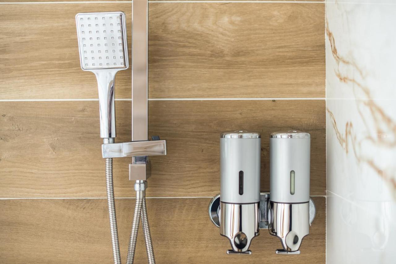 Attiki Metro Top Floor By Greece Apartment Αθήνα Εξωτερικό φωτογραφία